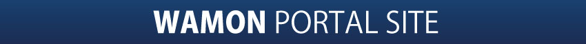 WAMON PORTAL SITE